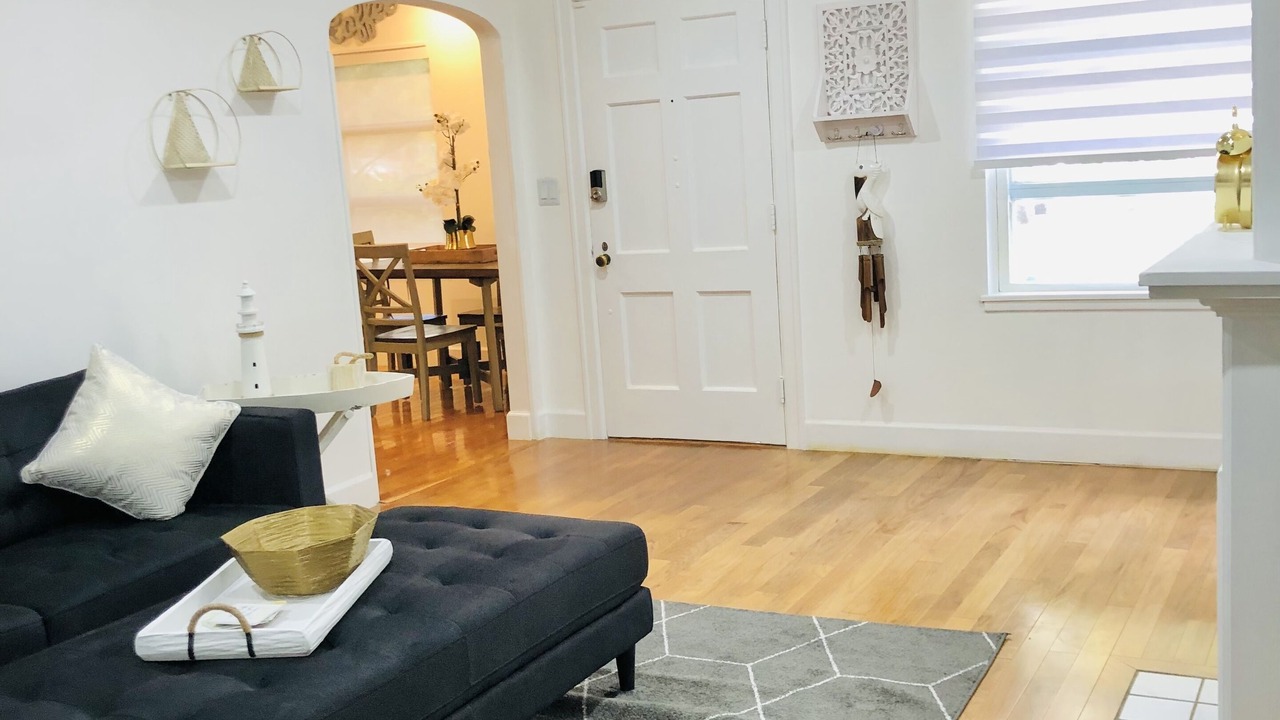 Photo of Livingroom in Delray Beach