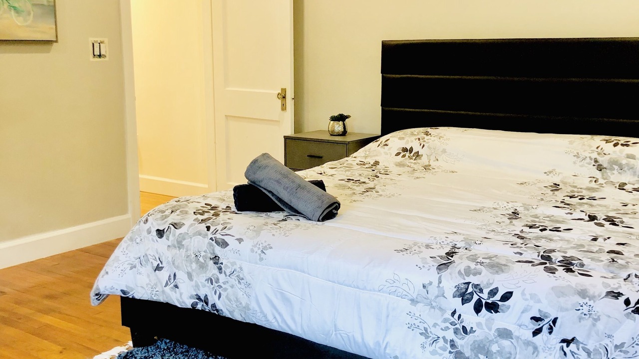 Photo of Bedroom in Delray Beach