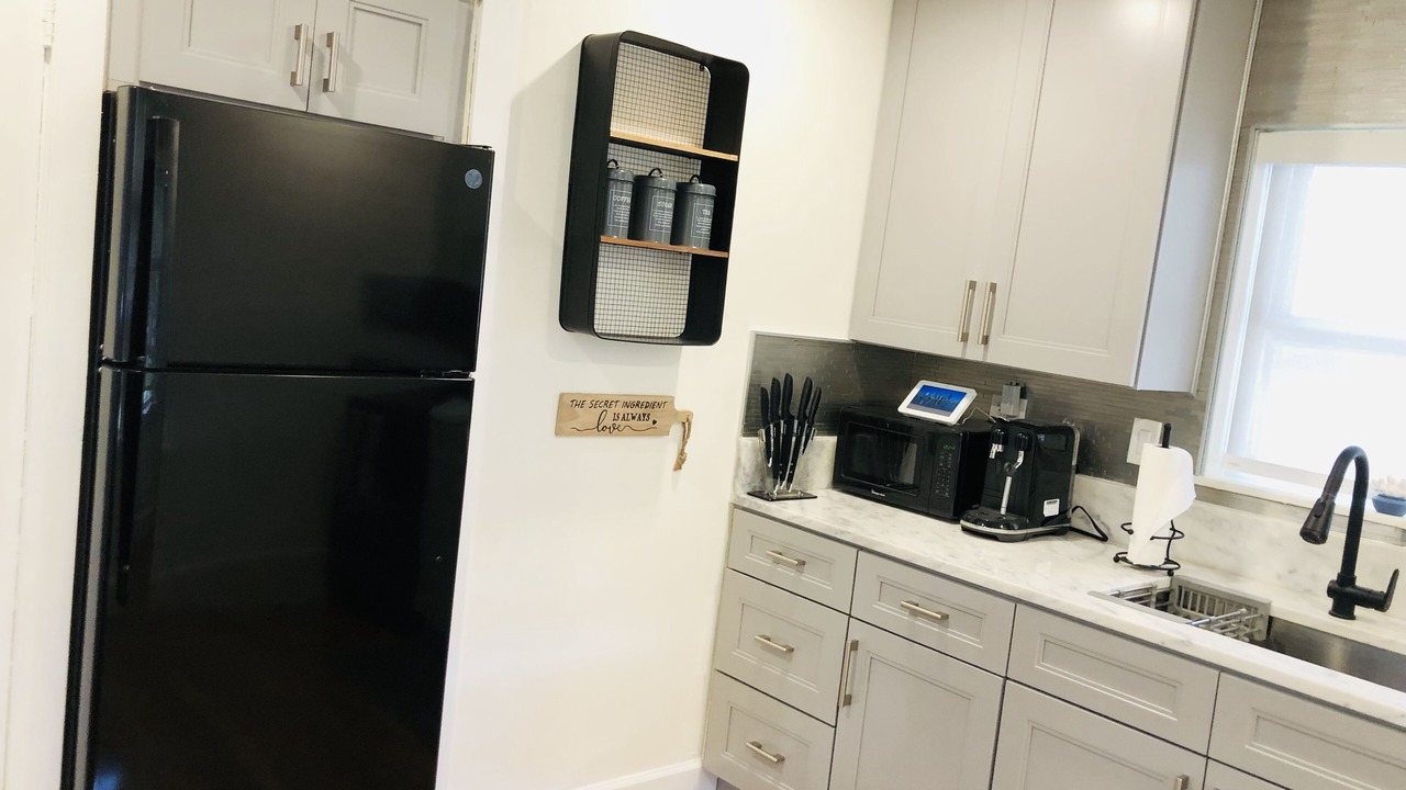 Photo of Kitchen in Delray Beach