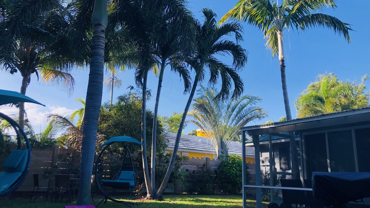 Photo of Outdoor in Delray Beach