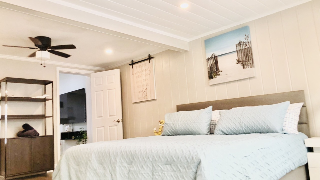 Photo of Bedroom in Delray Beach