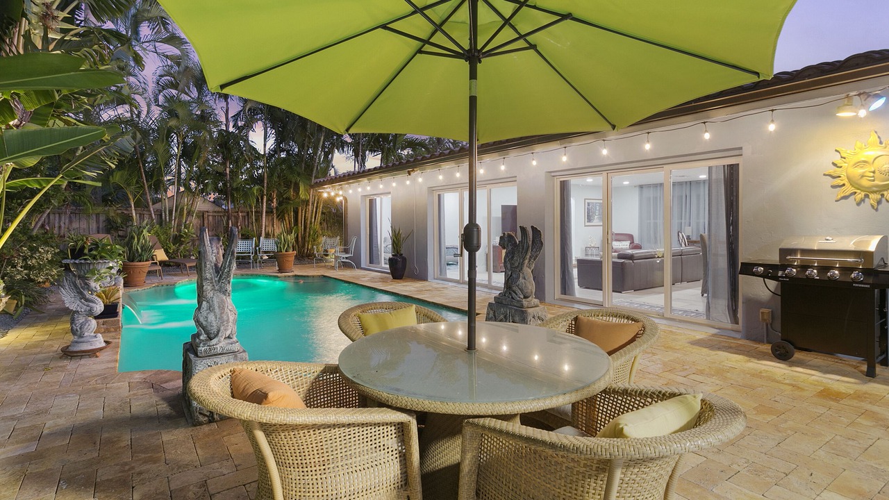 Photo of Outdoor in Fort Lauderdale