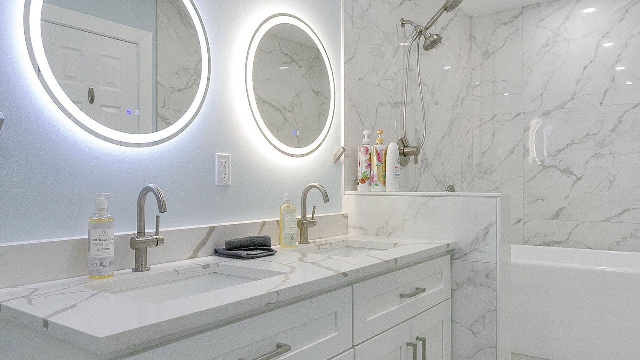 Photo of Bathroom in Fort Lauderdale