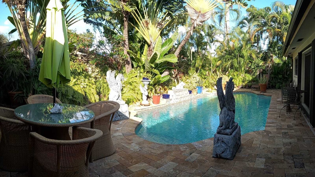 Photo of Outdoor in Fort Lauderdale
