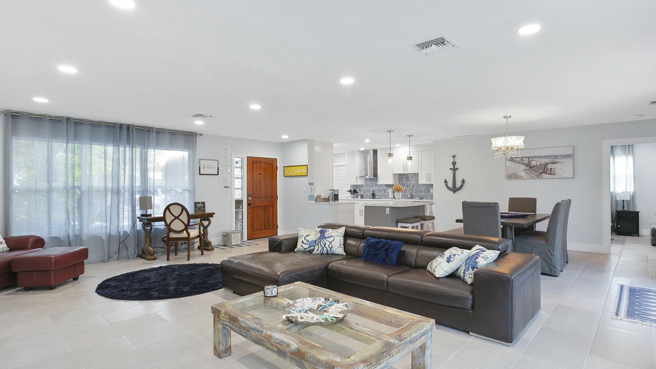 Photo of Bedroom in Fort Lauderdale