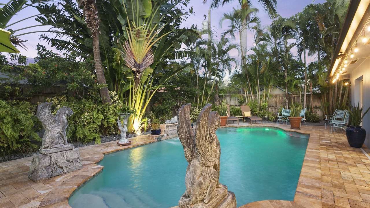 Photo of Outdoor in Fort Lauderdale