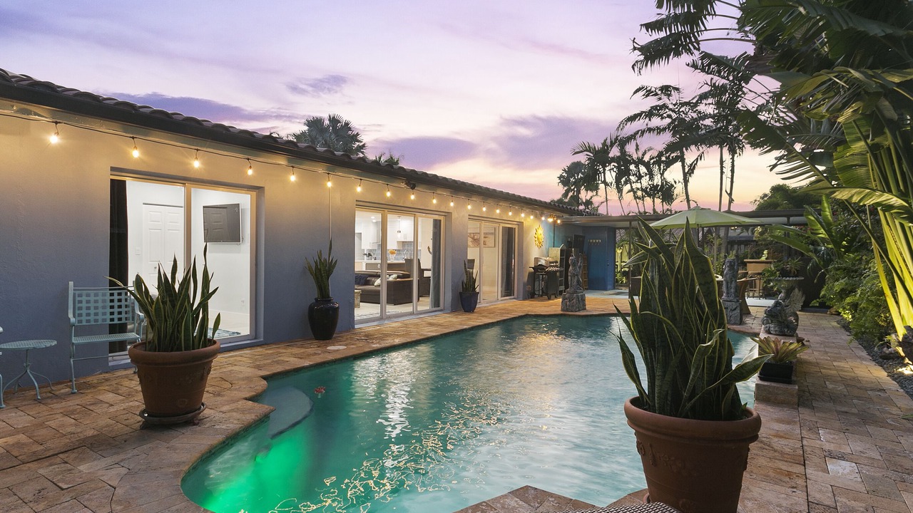 Photo of Outdoor in Fort Lauderdale