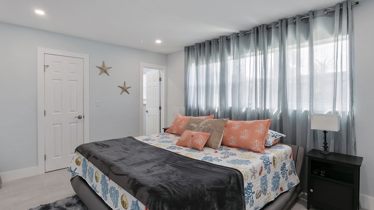 Photo of Bedroom in Fort Lauderdale