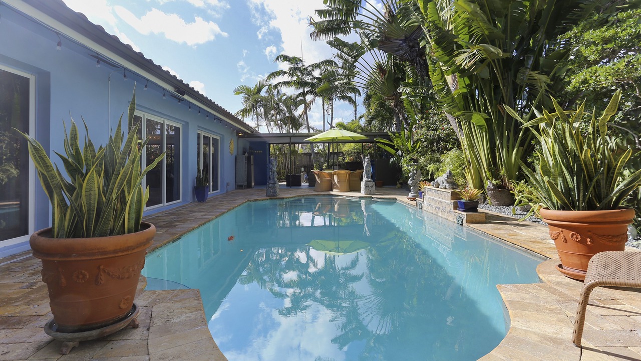 Photo of Outdoor in Fort Lauderdale
