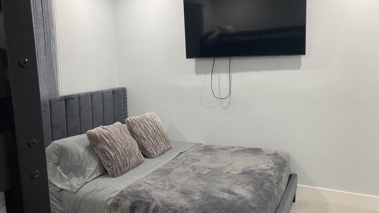 Photo of Bedroom in Fort Lauderdale