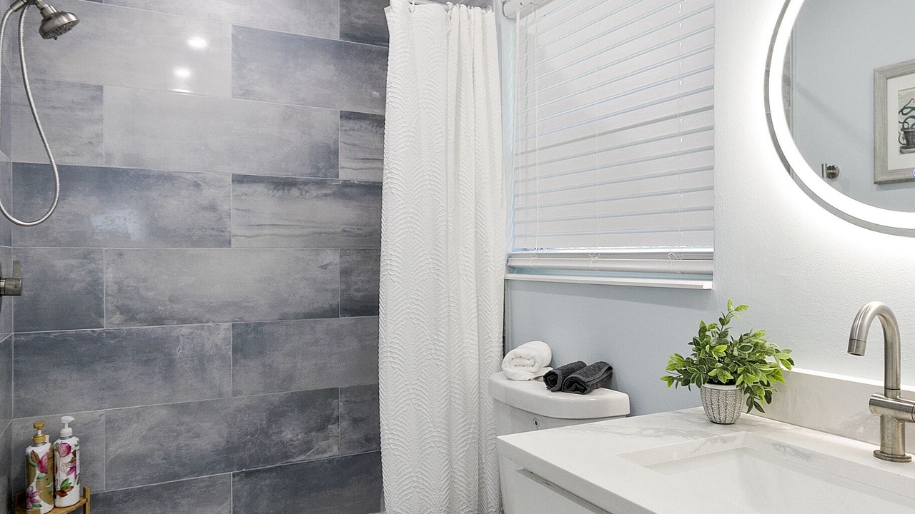 Photo of Bathroom in Fort Lauderdale