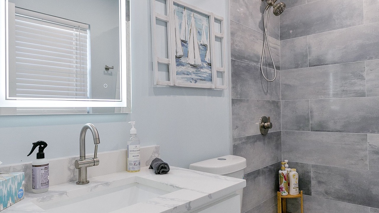 Photo of Bathroom in Fort Lauderdale