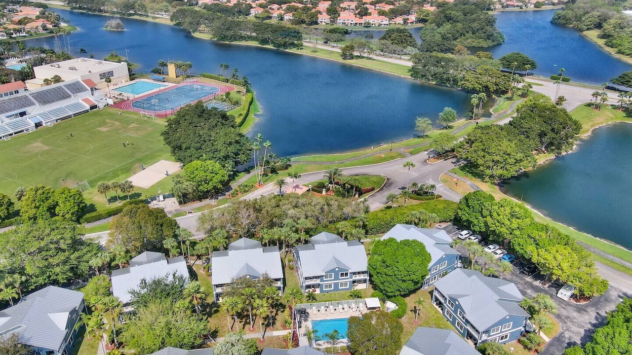 Photo of Outdoor in Mission Bay