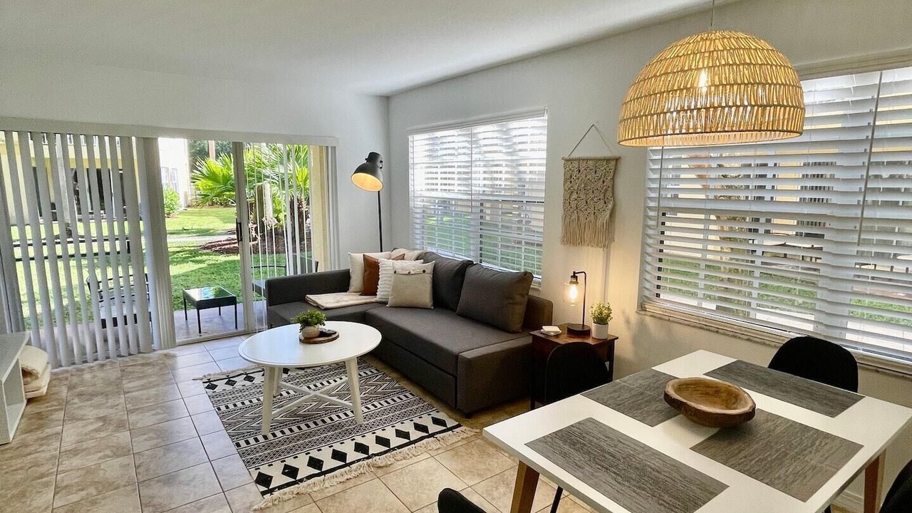 Photo of Livingroom in Mission Bay