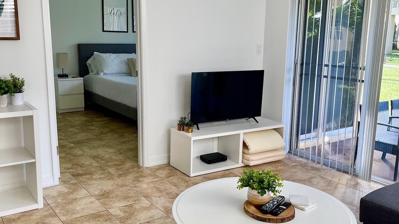 Photo of Bedroom in Mission Bay