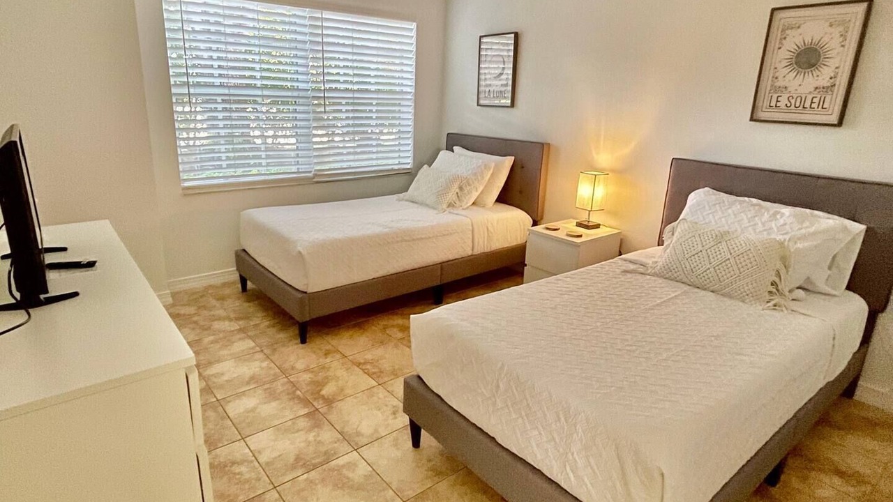 Photo of Bedroom in Mission Bay