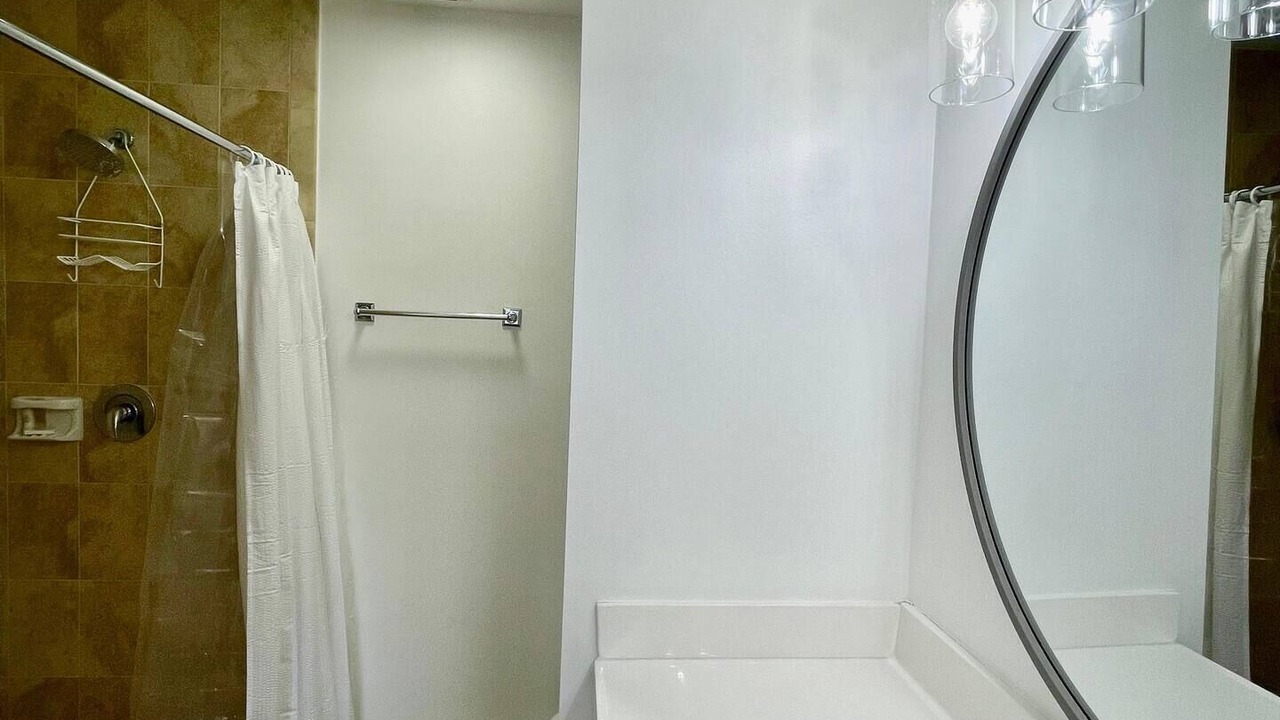Photo of Bathroom in Mission Bay