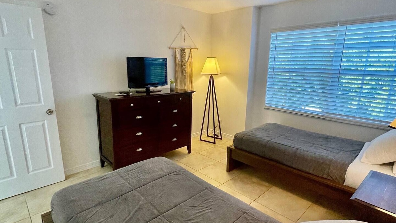 Photo of Bedroom in Mission Bay