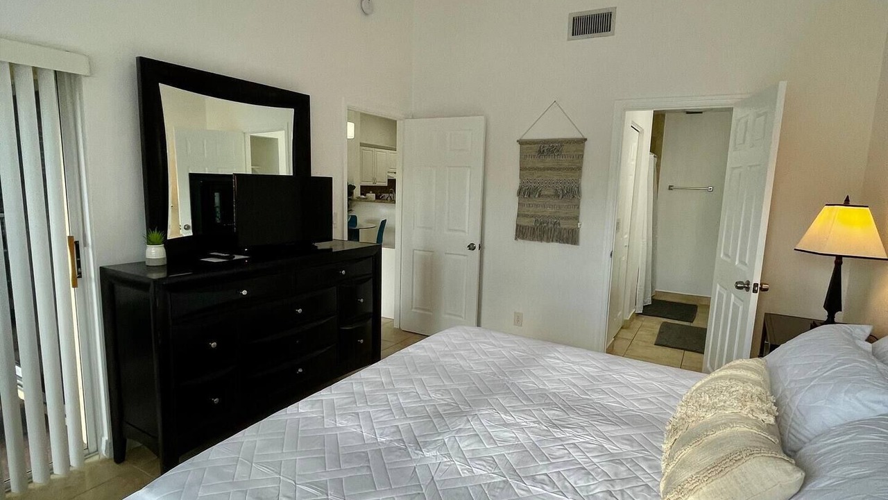 Photo of Bathroom in Mission Bay