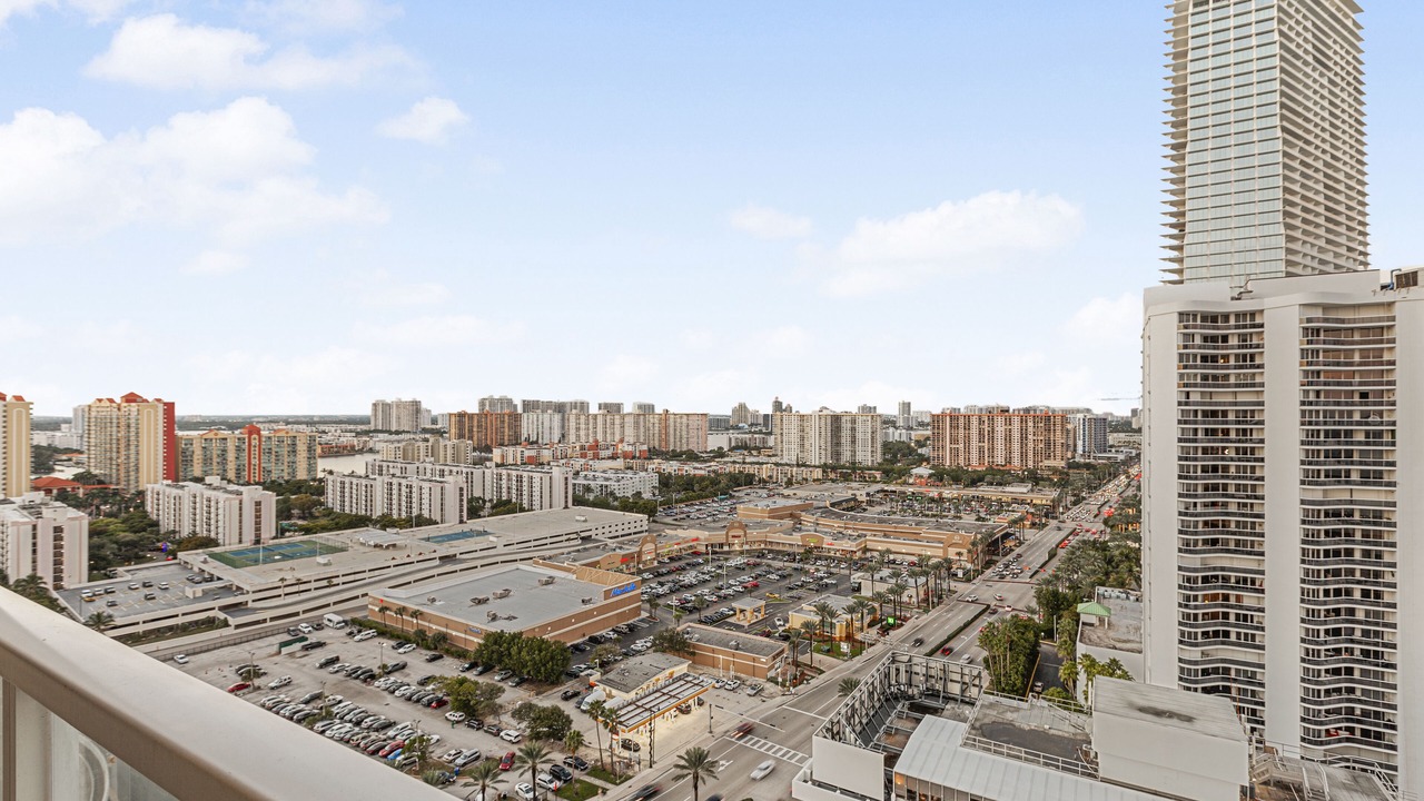 Photo of Outdoor in Sunny Isles Beach