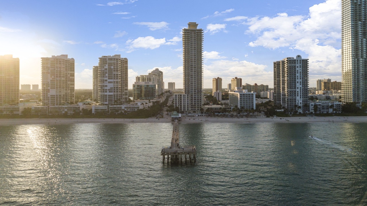 Photo of Others in Sunny Isles Beach