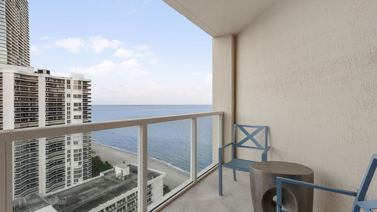 Photo of Outdoor in Sunny Isles Beach