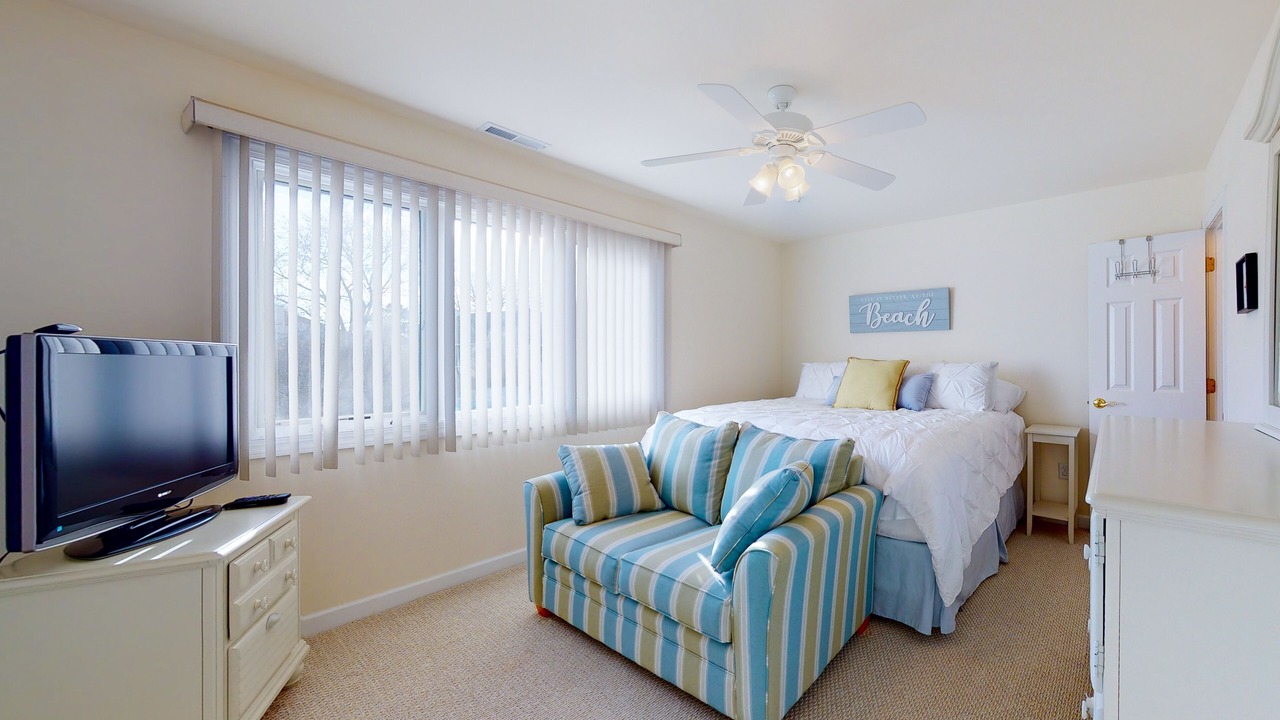 Photo of Bedroom in Bethany Beach