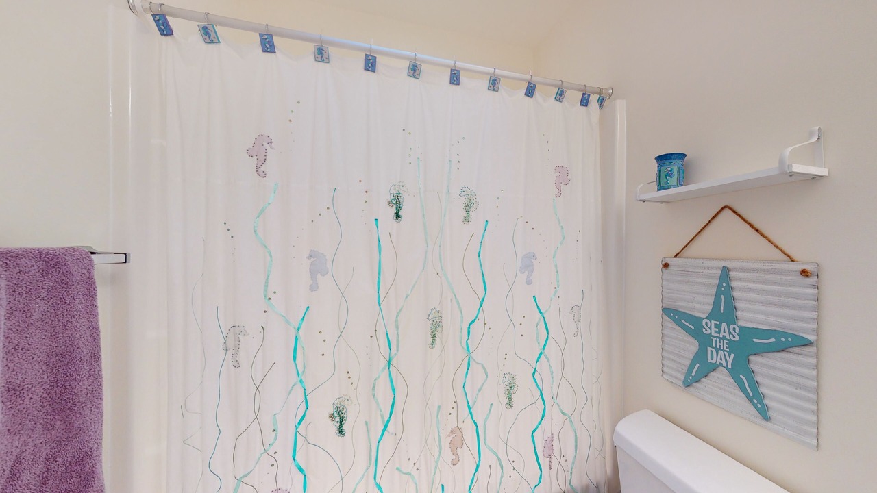 Photo of Bathroom in Bethany Beach