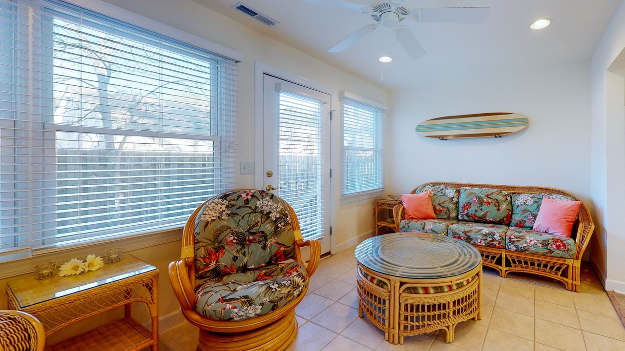 Photo of Livingroom in Bethany Beach