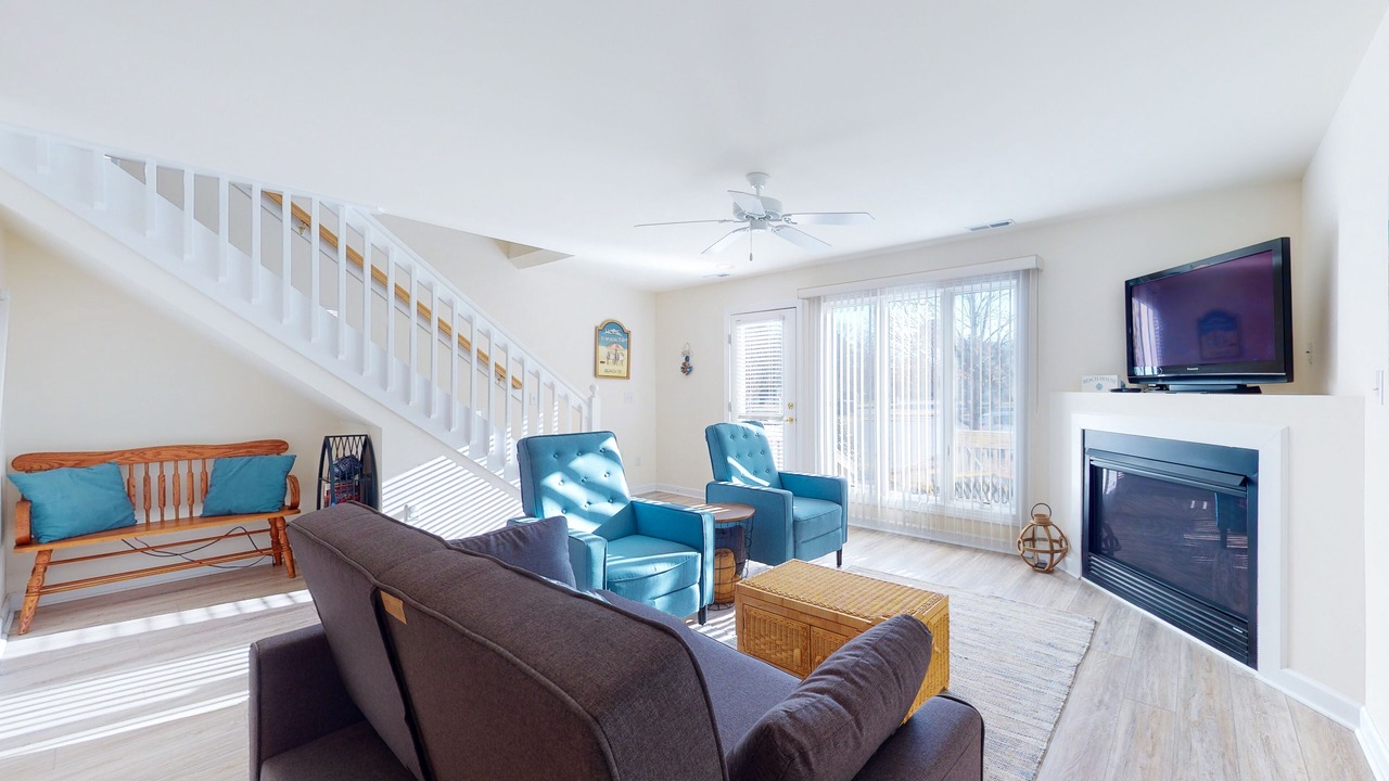 Photo of Livingroom in Bethany Beach