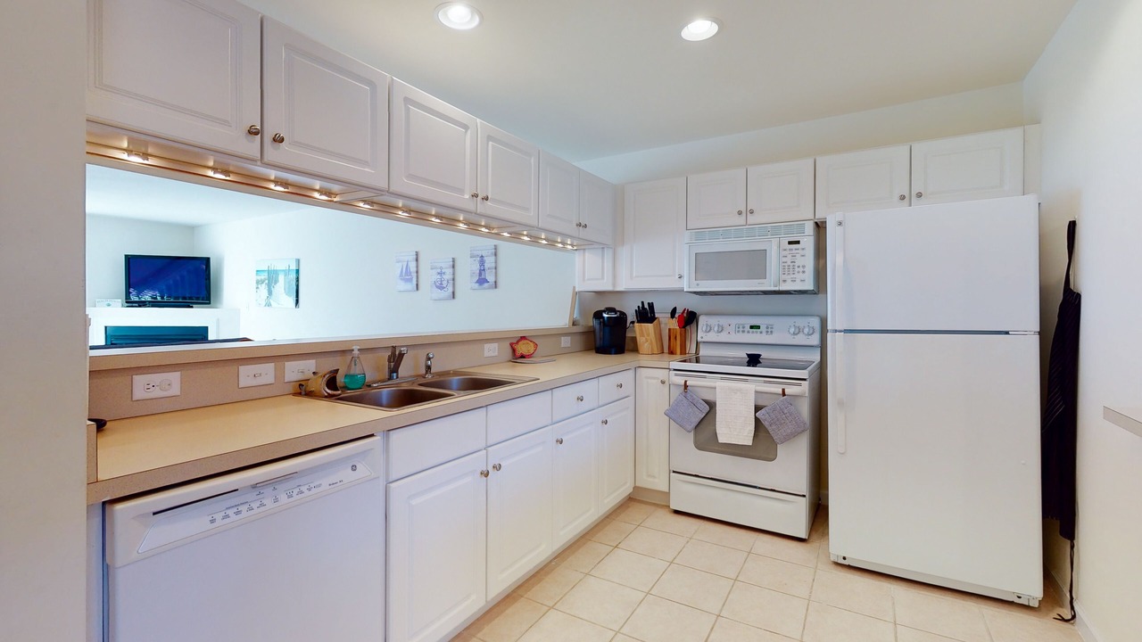 Photo of Kitchen in Bethany Beach