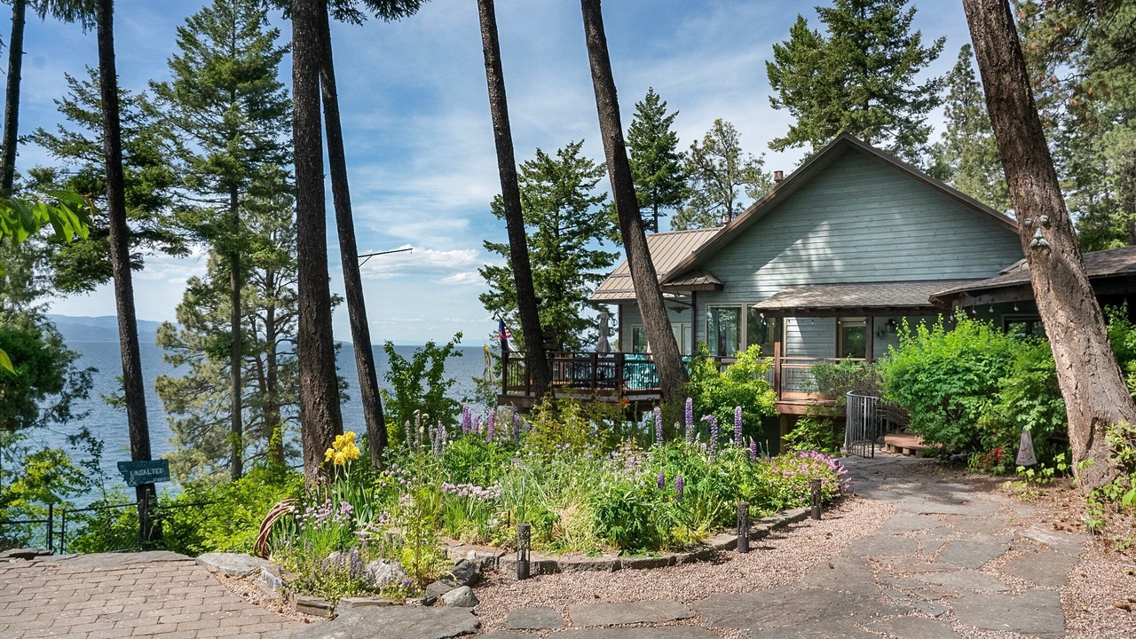 Photo of Outdoor in Polson