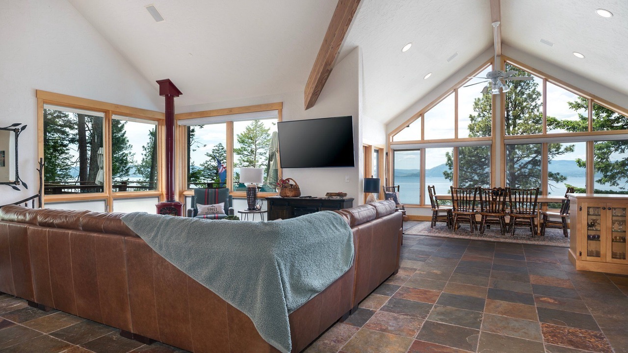 Photo of Bedroom in Polson