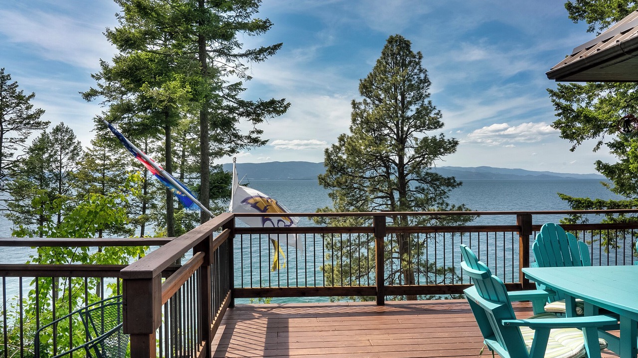 Photo of Outdoor in Polson