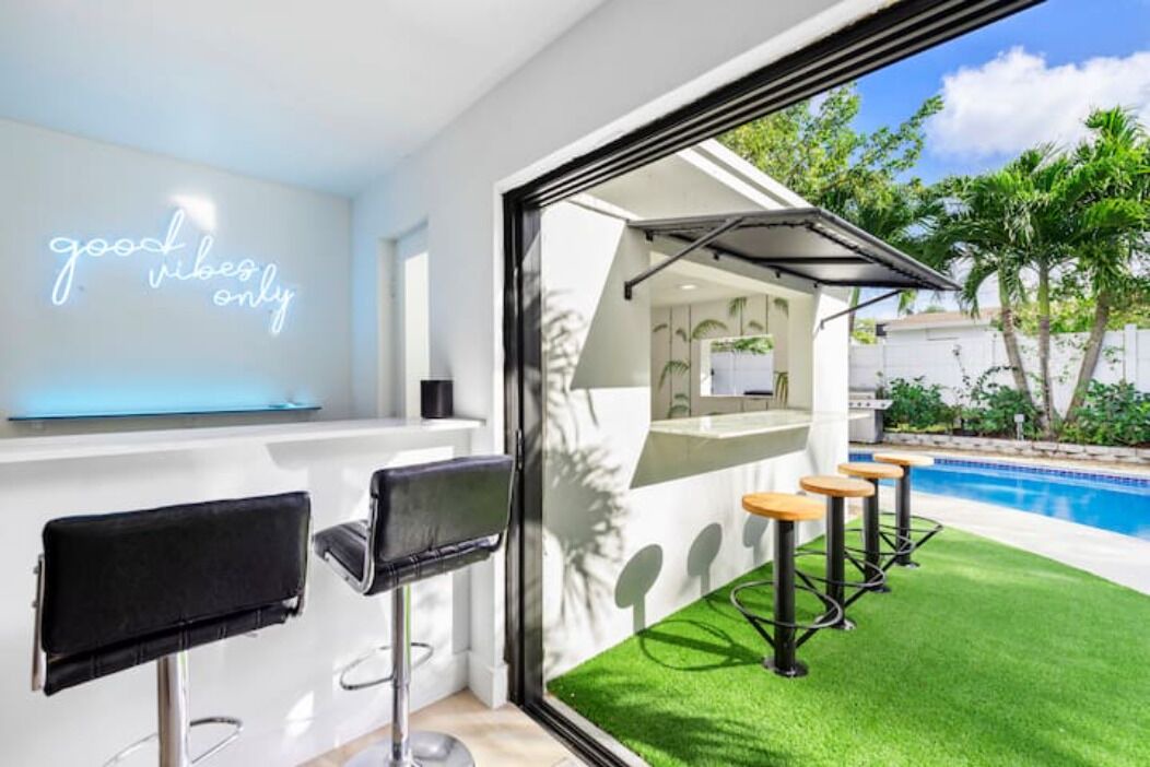 Photo of Outdoor in Miami Shores