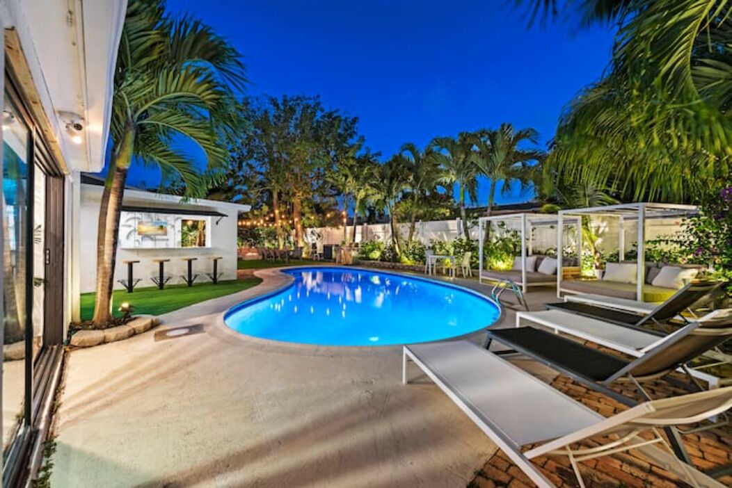 Photo of Outdoor in Miami Shores
