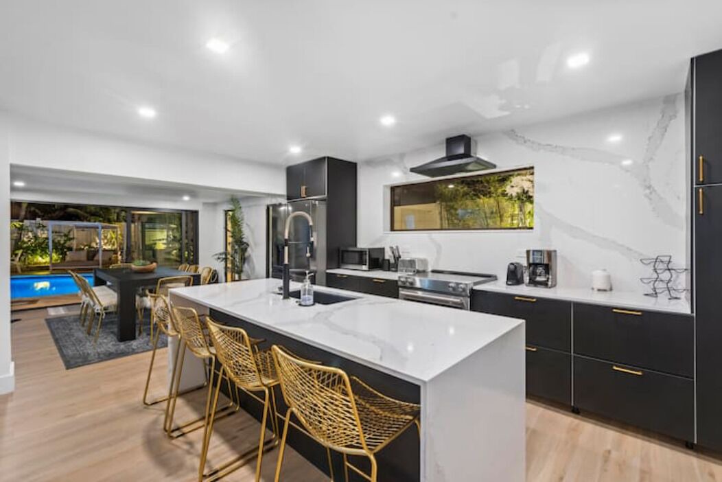 Photo of Kitchen in Miami Shores