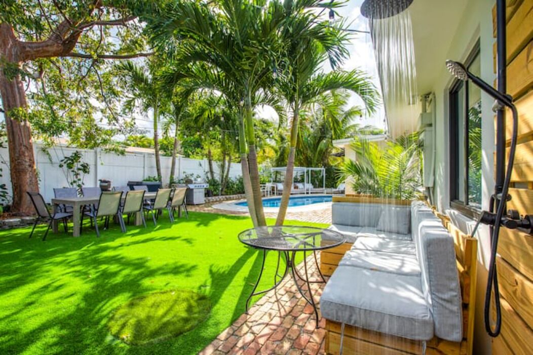 Photo of Outdoor in Miami Shores