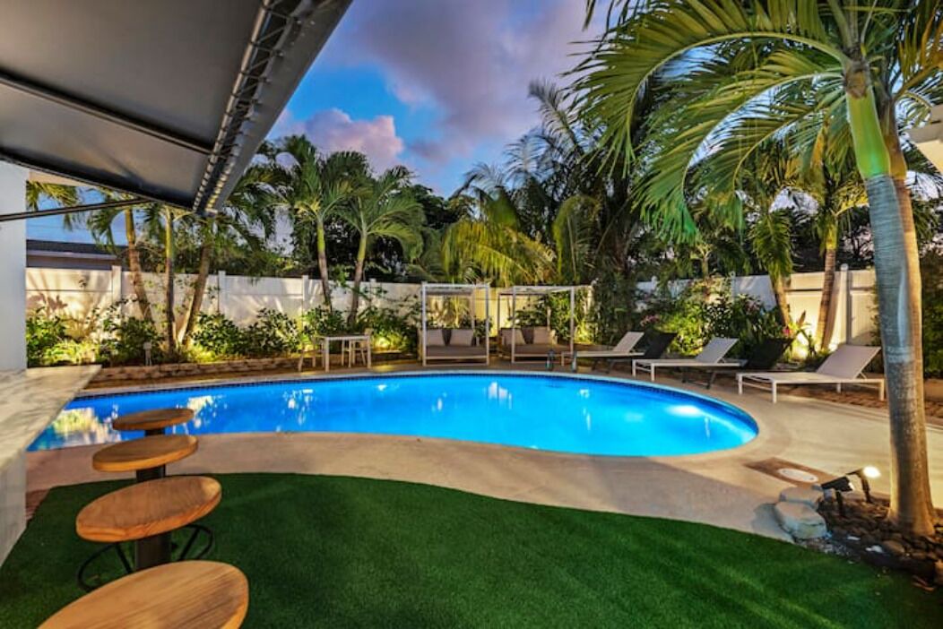 Photo of Outdoor in Miami Shores