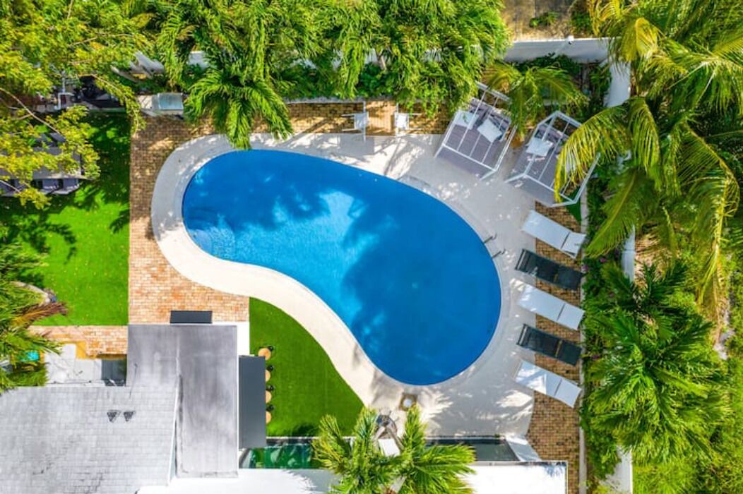 Photo of Outdoor in Miami Shores