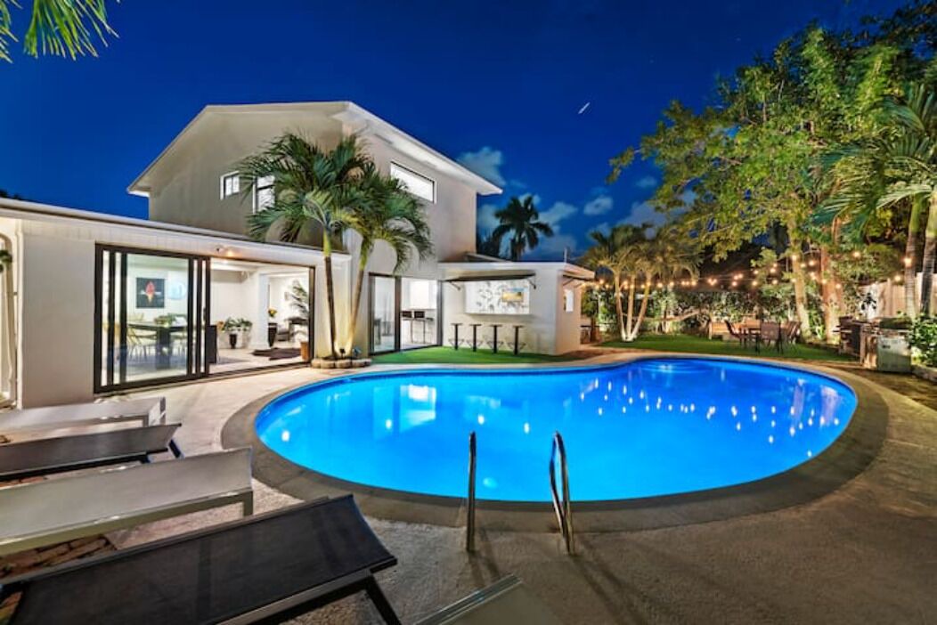 Photo of Outdoor in Miami Shores
