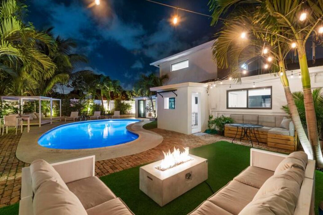 Photo of Outdoor in Miami Shores