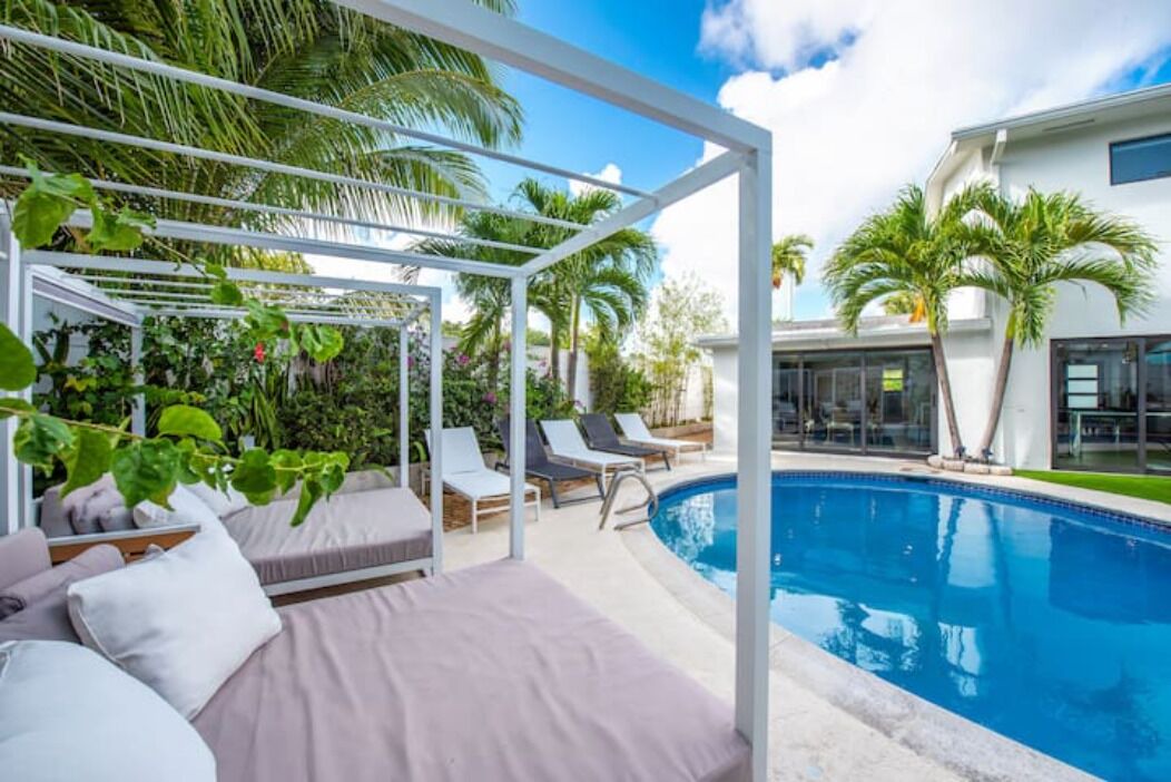 Photo of Outdoor in Miami Shores