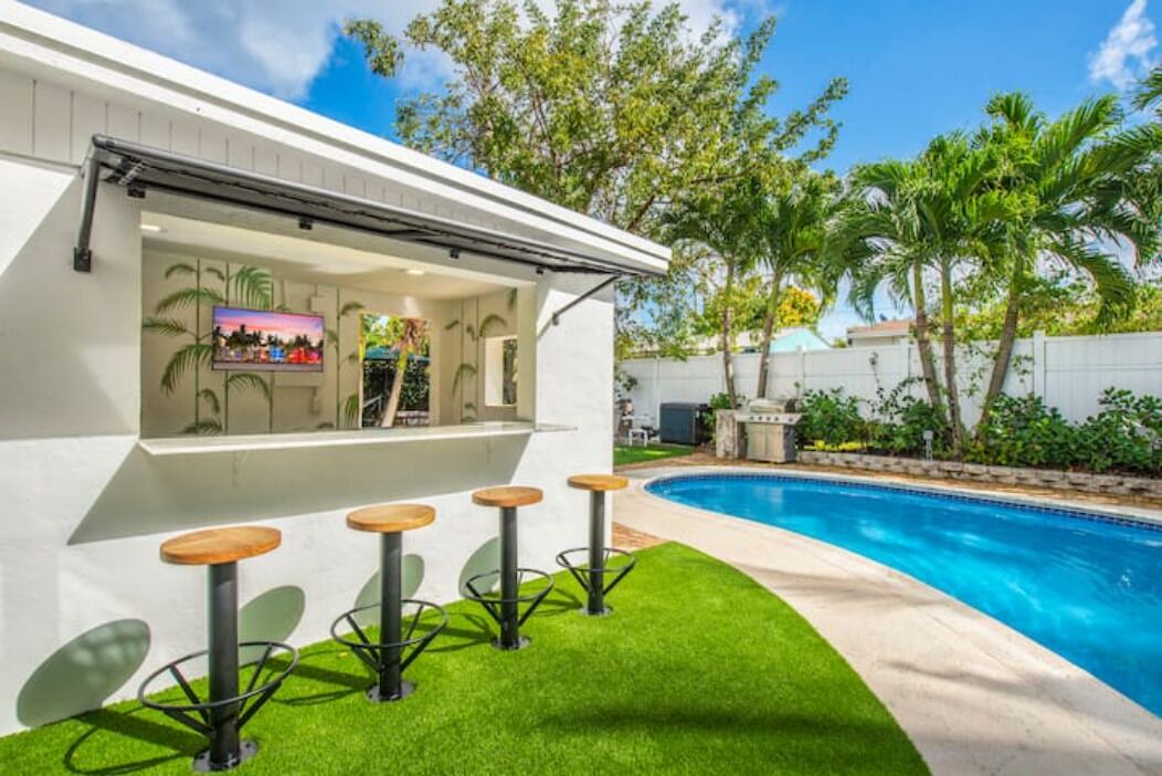 Photo of Outdoor in Miami Shores