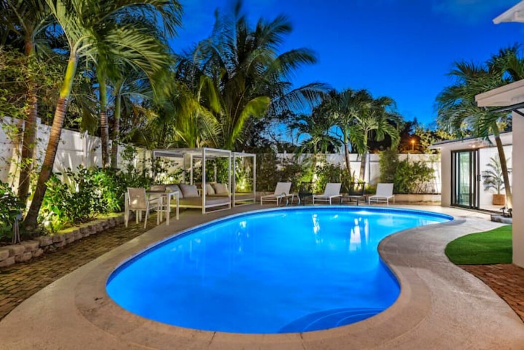 Photo of Outdoor in Miami Shores