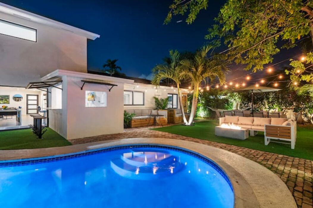 Photo of Outdoor in Miami Shores