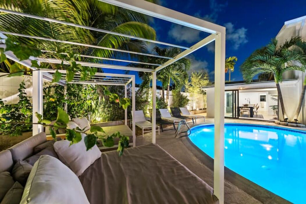 Photo of Outdoor in Miami Shores