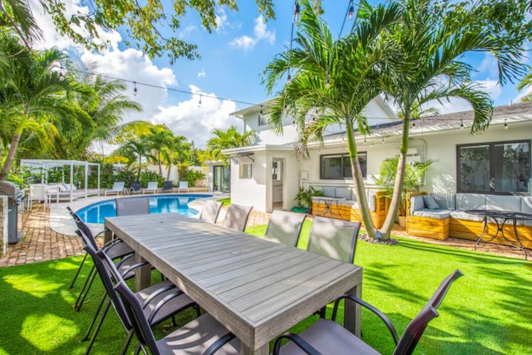 Photo of Outdoor in Miami Shores