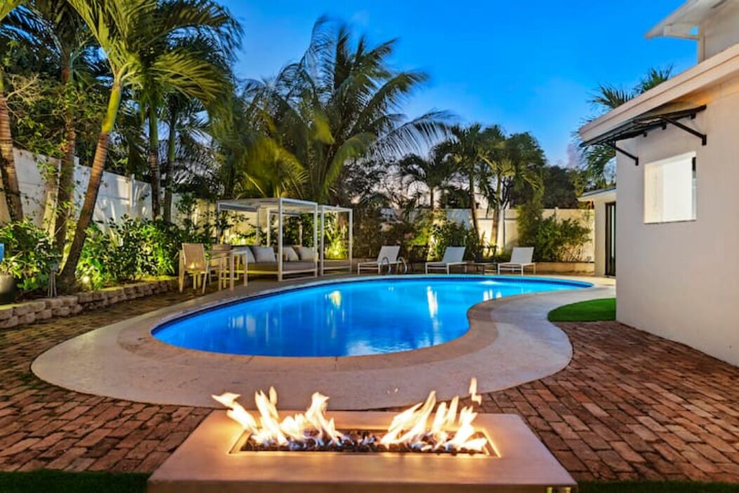Photo of Outdoor in Miami Shores