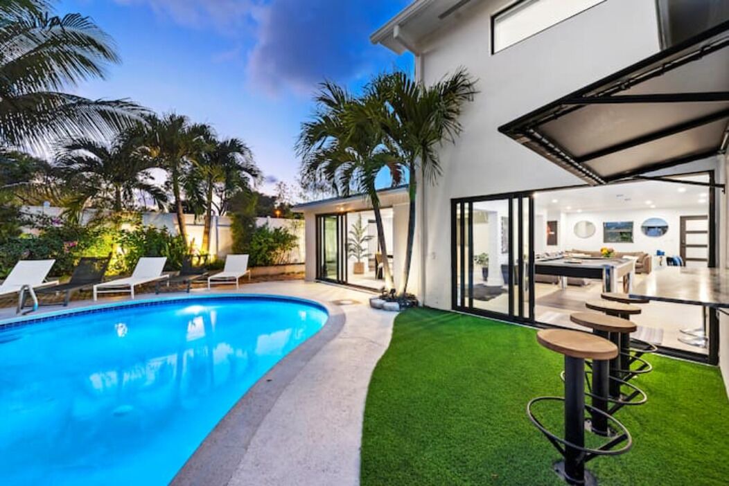 Photo of Outdoor in Miami Shores